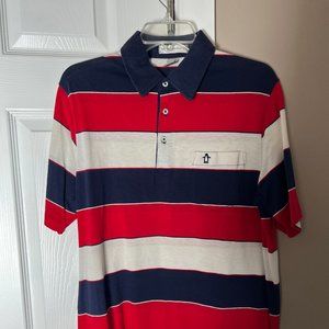 Vintage Penguin Polo